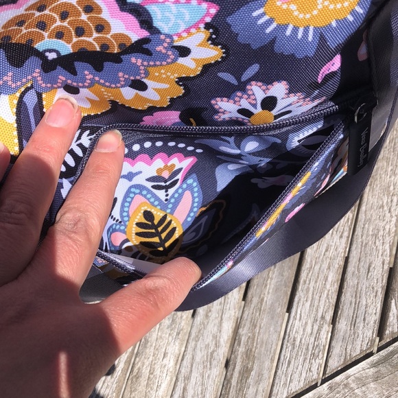 Vera Bradley work tote - Picture 11 of 13